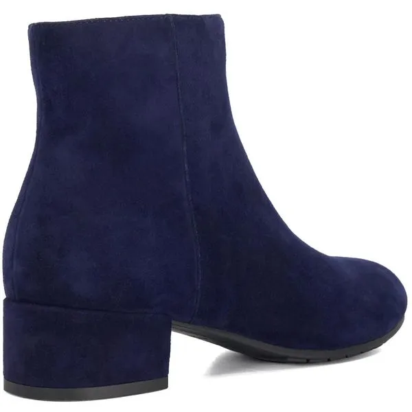 Dune London Pippie Ankle Boots