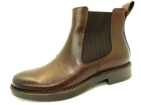 Ecco Ankle Boots brown