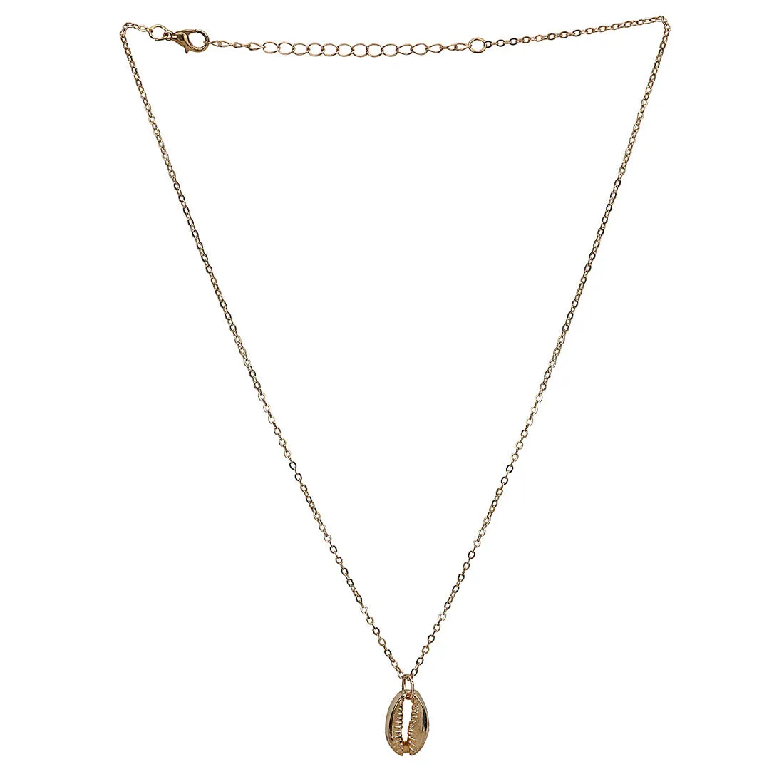 Eliane Shell Necklace