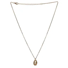 Eliane Shell Necklace