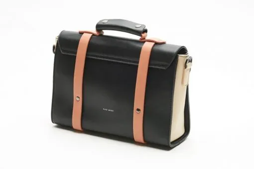 Elli Satchel - Black