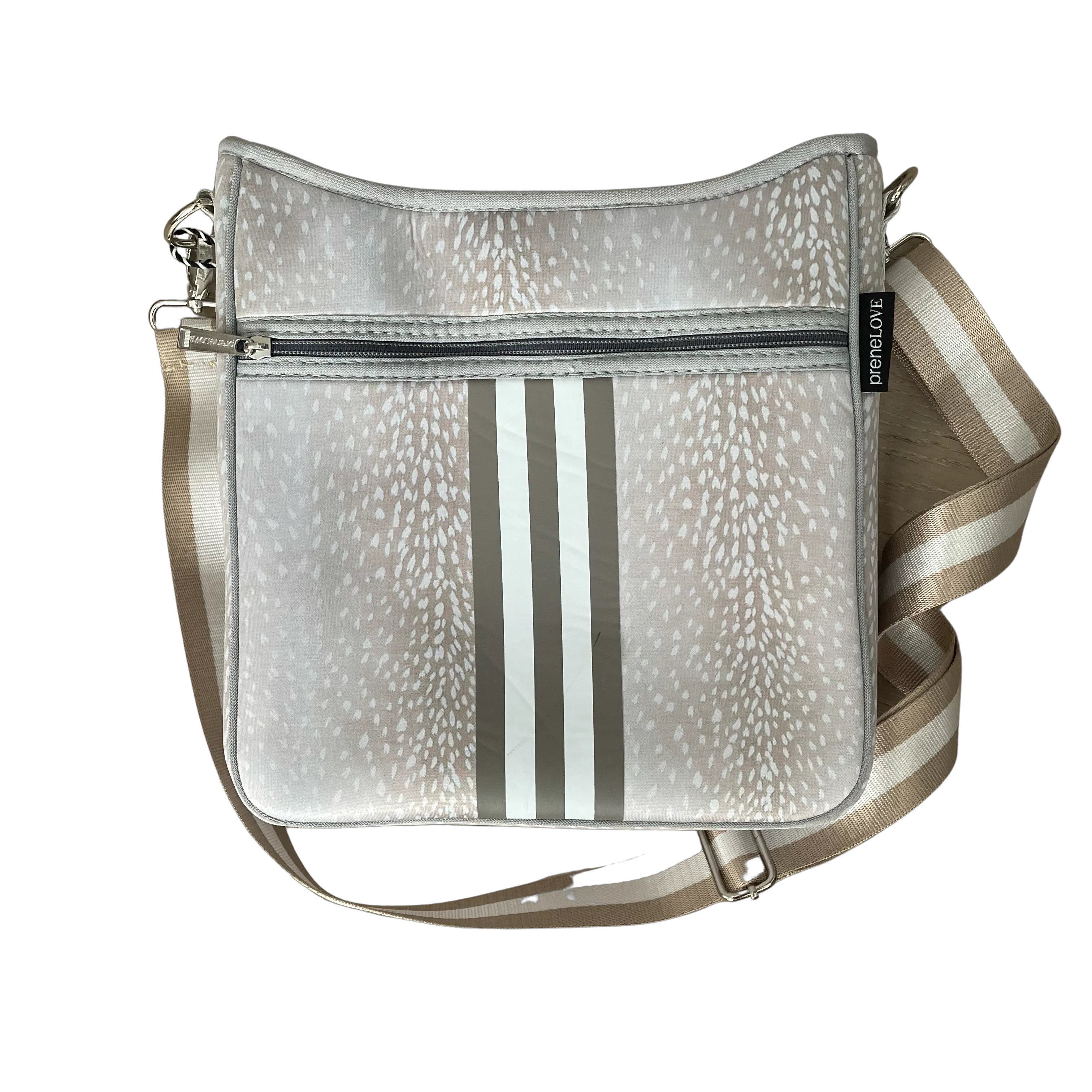 Fawn Messenger Bag