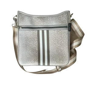 Fawn Messenger Bag