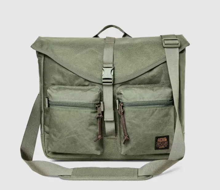 Filson Surveyor Messenger Bag