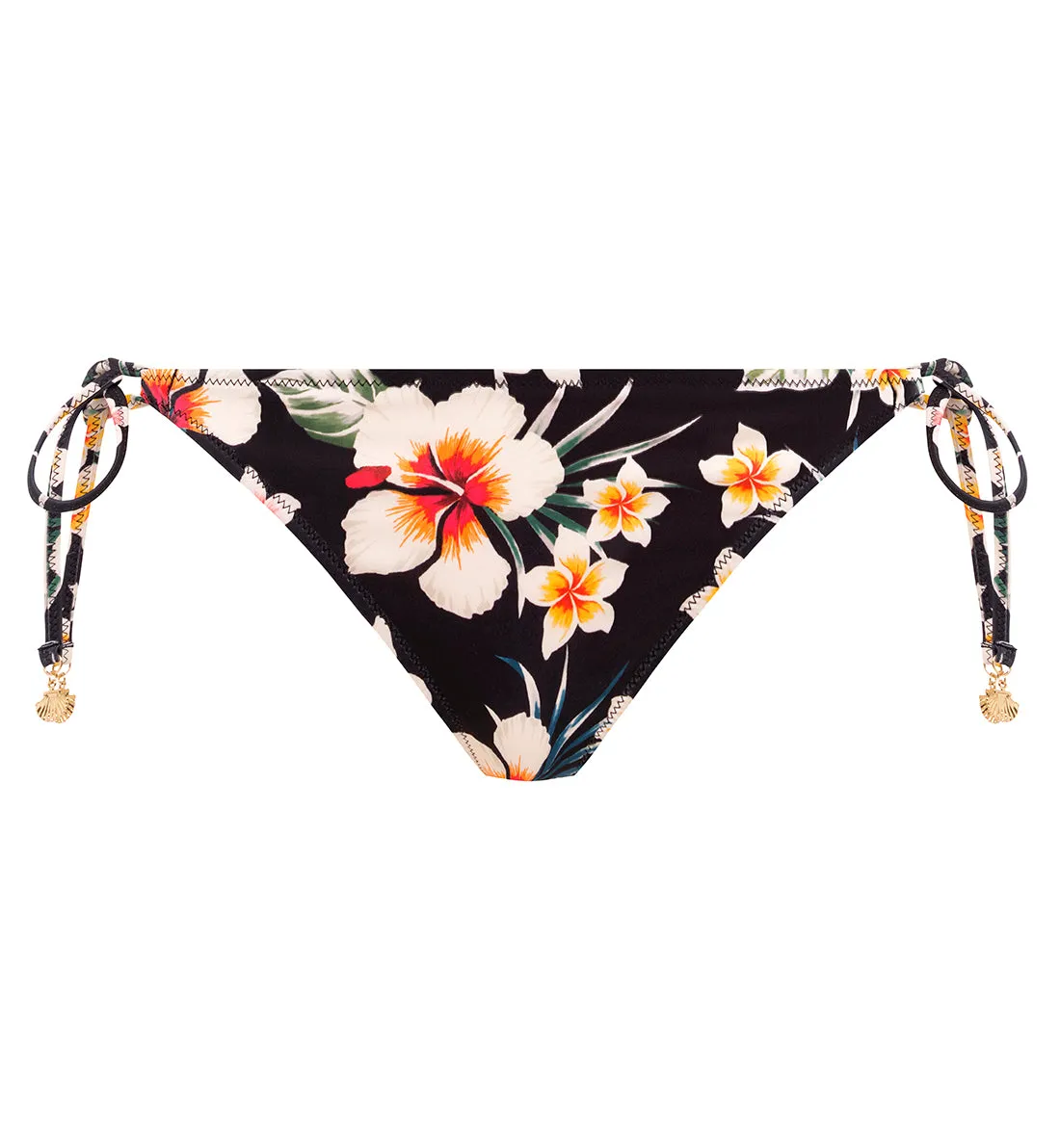 Freya Havana Sunrise Tie Side Swim Brief (202775) - Multi