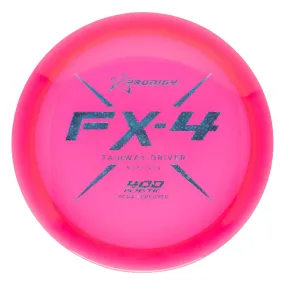 FX-4