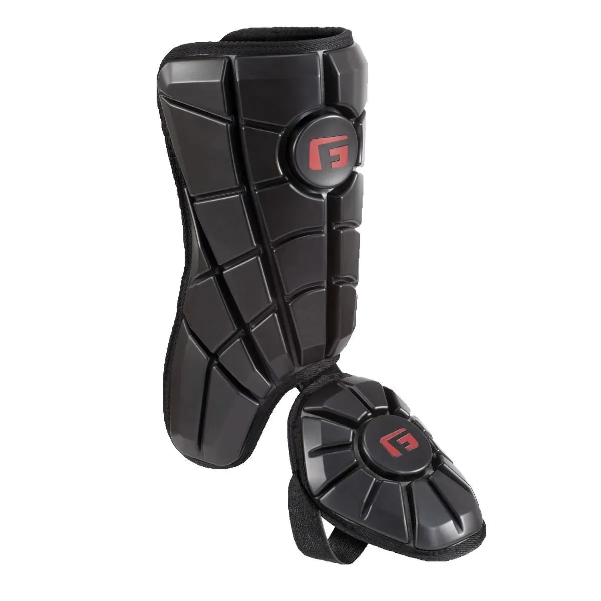 G-Form Batter's Leg Guard: LG0102