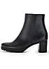 Gabor Side Zip Ankle Boots