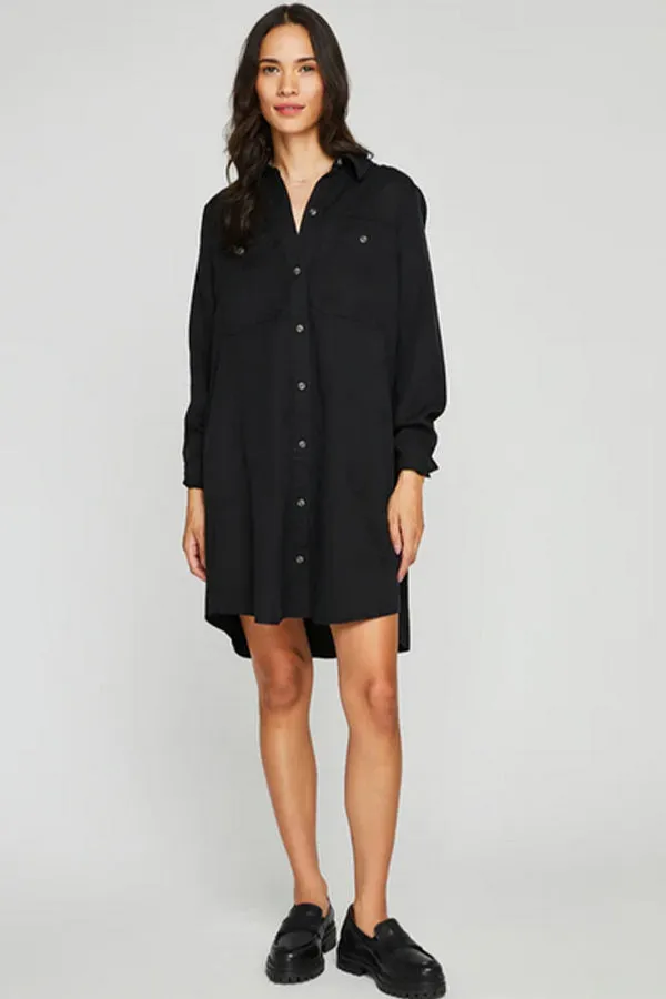 Gentle Fawn Katie Shirt Dress