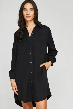 Gentle Fawn Katie Shirt Dress