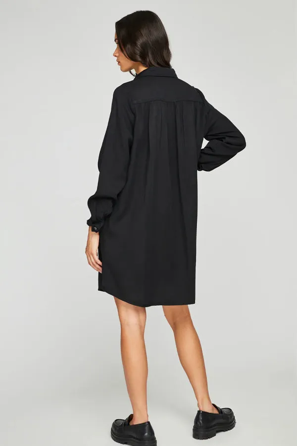 Gentle Fawn Katie Shirt Dress