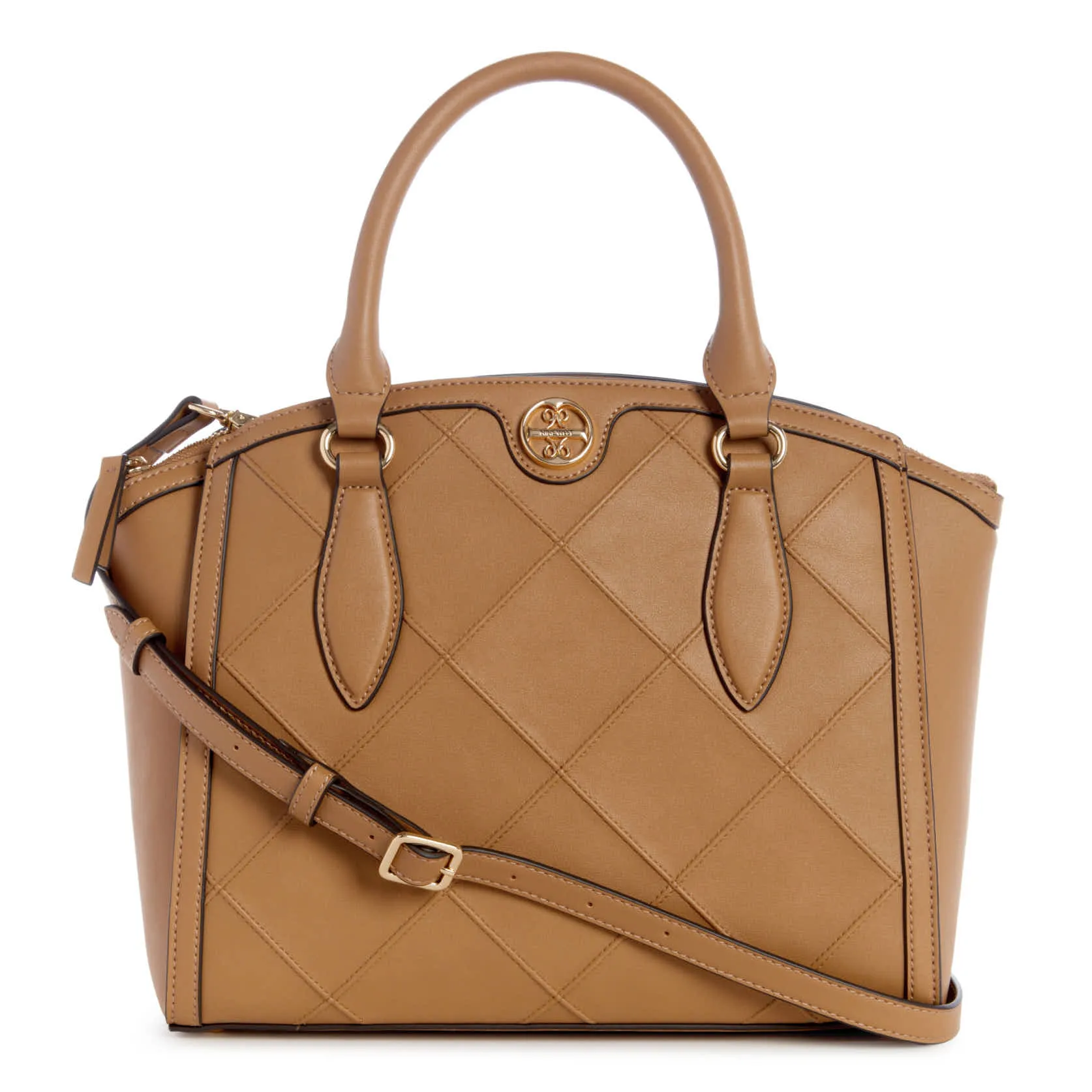 Graysen Jet Set Satchel