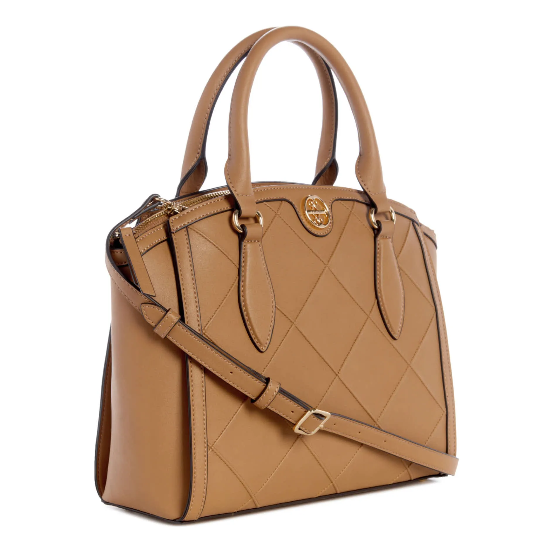 Graysen Jet Set Satchel