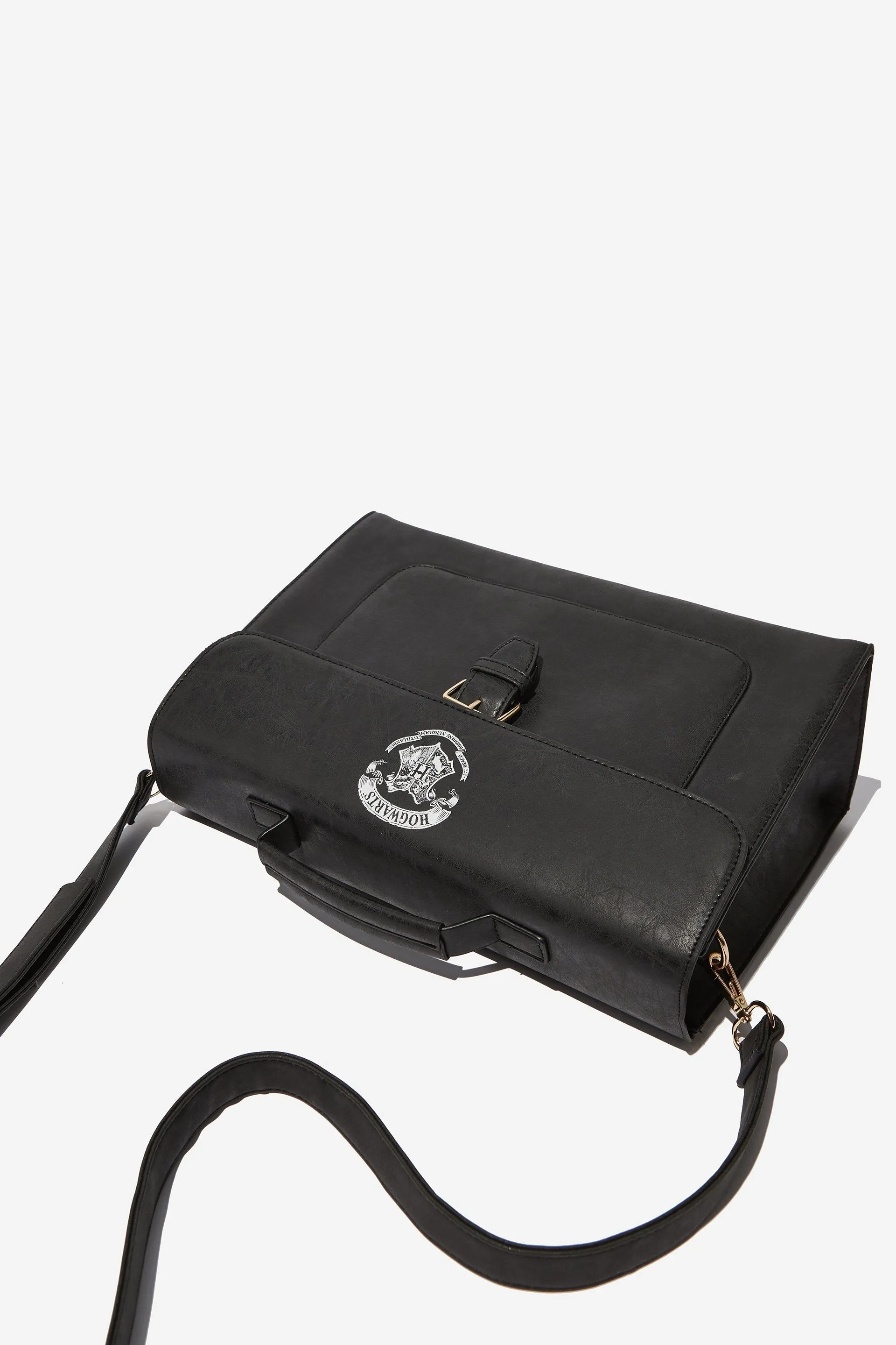 Harry Potter Neuvo Satchel Bag