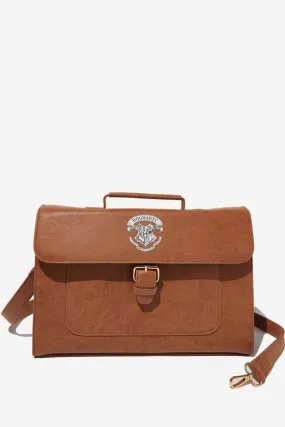 Harry Potter Neuvo Satchel Bag