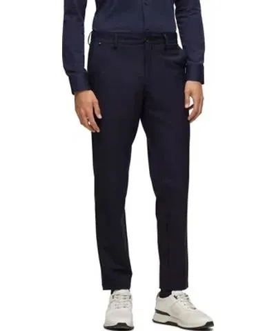 Hugo Boss Men's Slim Fit Dress Pants