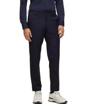 Hugo Boss Men's Slim Fit Dress Pants