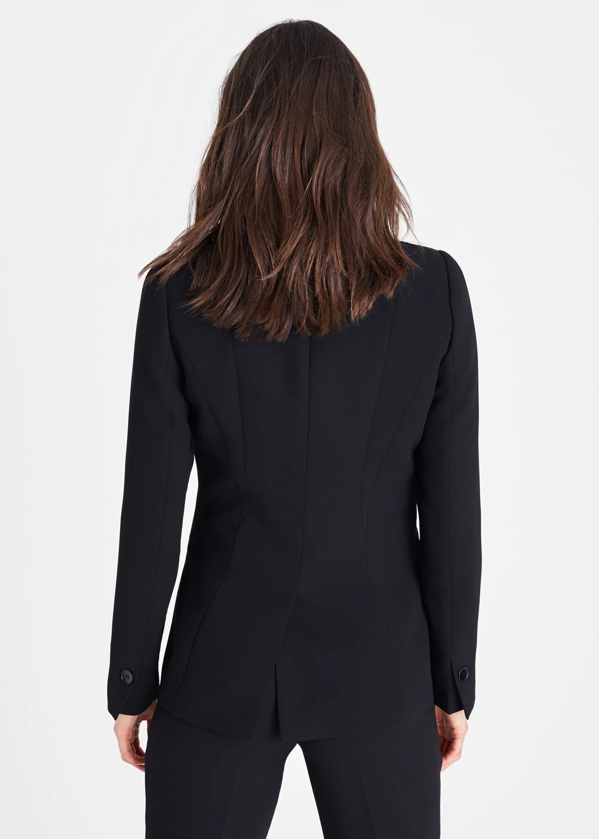 Isabella City Suit Jacket