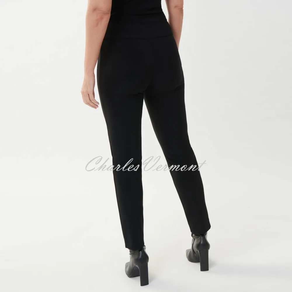 Joseph Ribkoff Trouser - Style 144092 (Black)