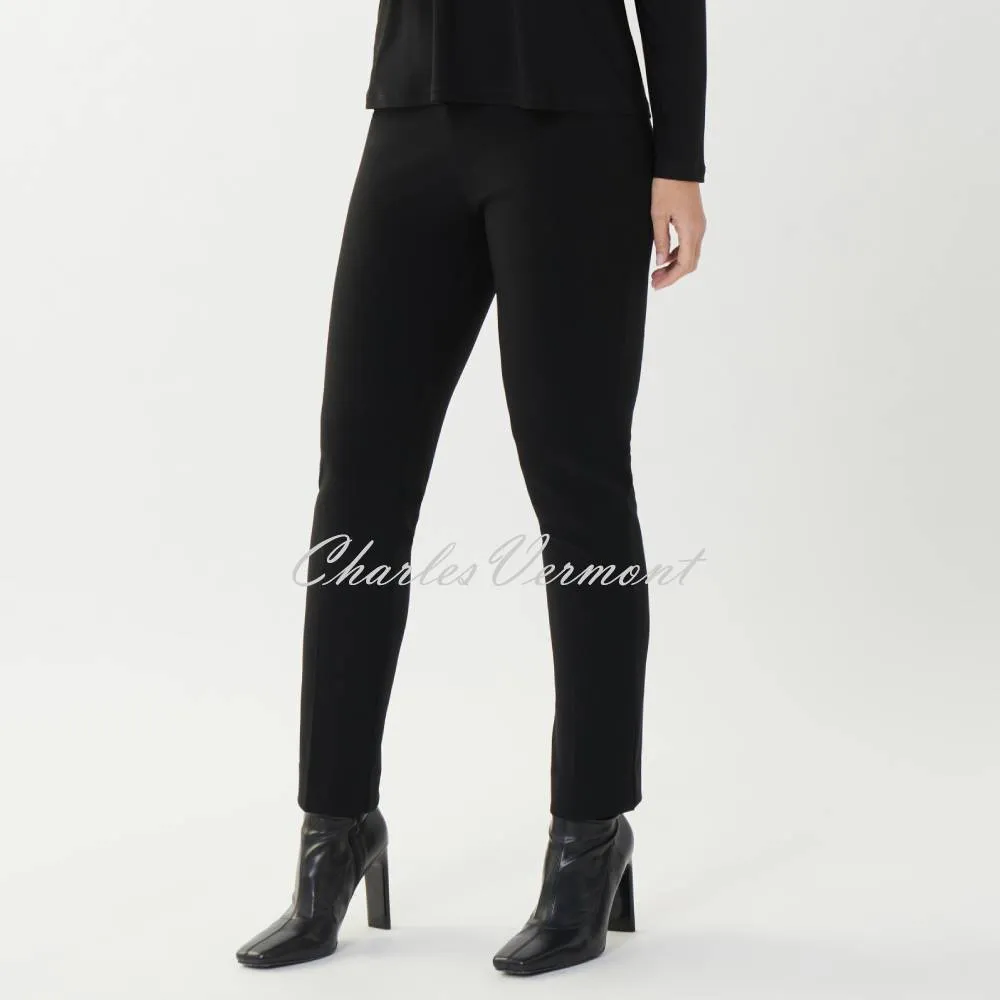 Joseph Ribkoff Trouser - Style 144092 (Black)