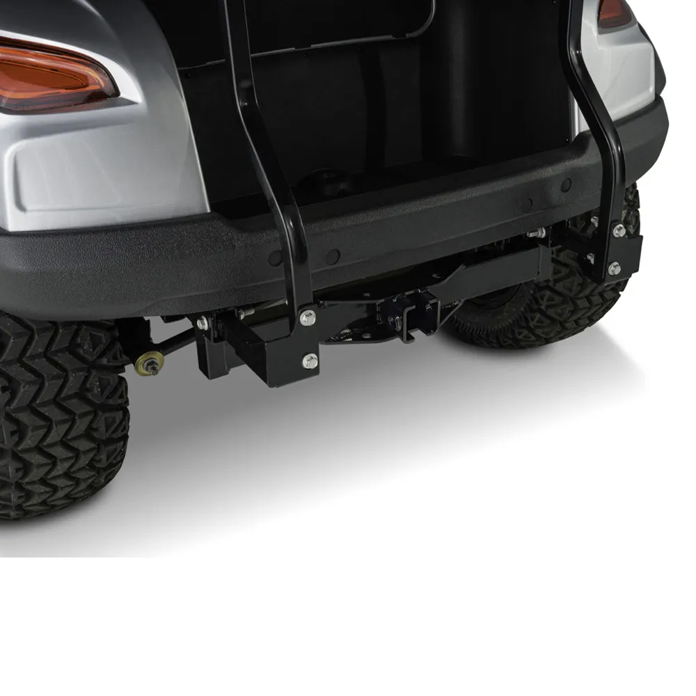 Kandi Kruiser 2-Passenger Electric Golf Cart with Lithium Battery