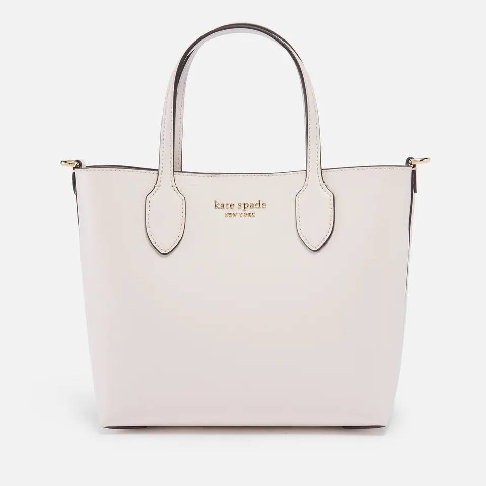 Kate Spade New York Bleecker Medium Leather Tote Bag