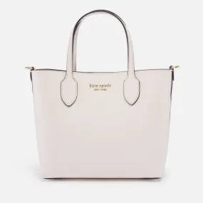 Kate Spade New York Bleecker Medium Leather Tote Bag