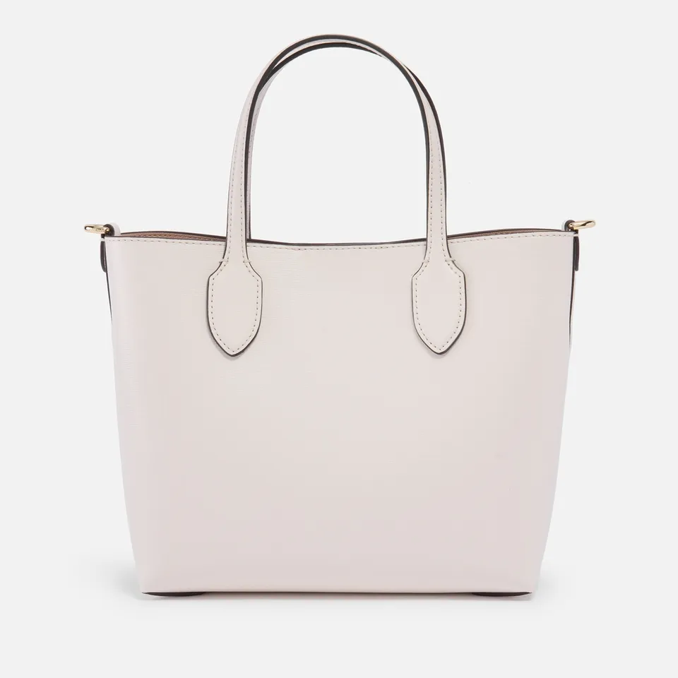 Kate Spade New York Bleecker Medium Leather Tote Bag