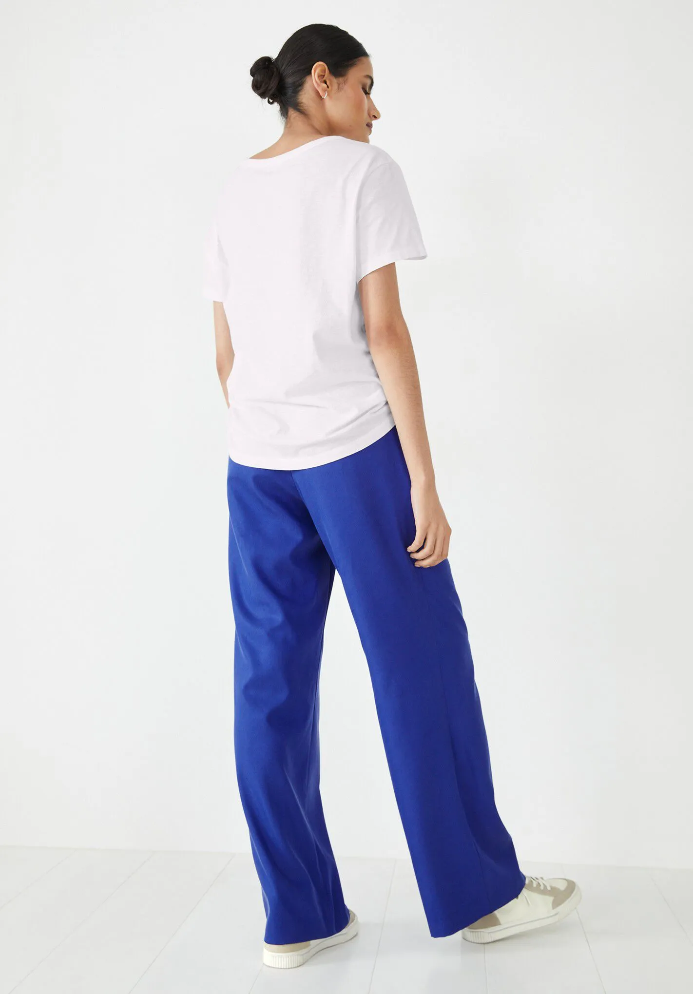 Keira Tailored Trousers