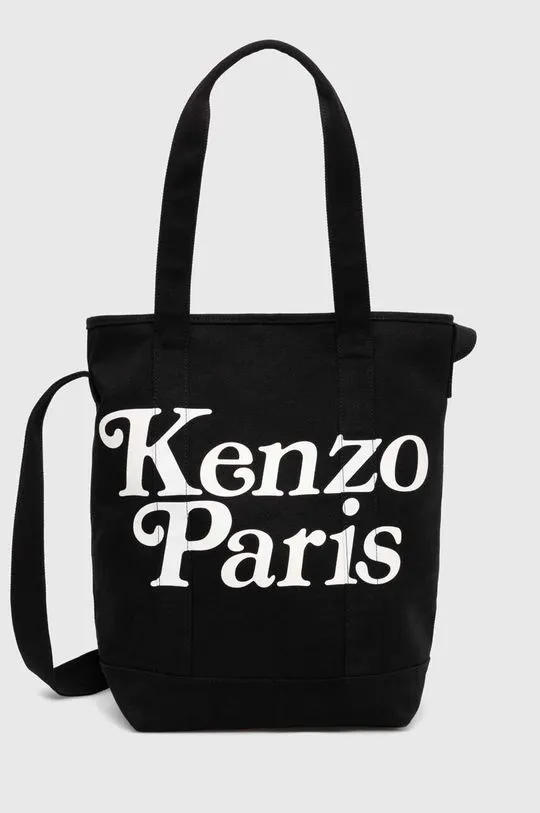 Kenzo handbag Tote Bag black color FE58SA901F35.99