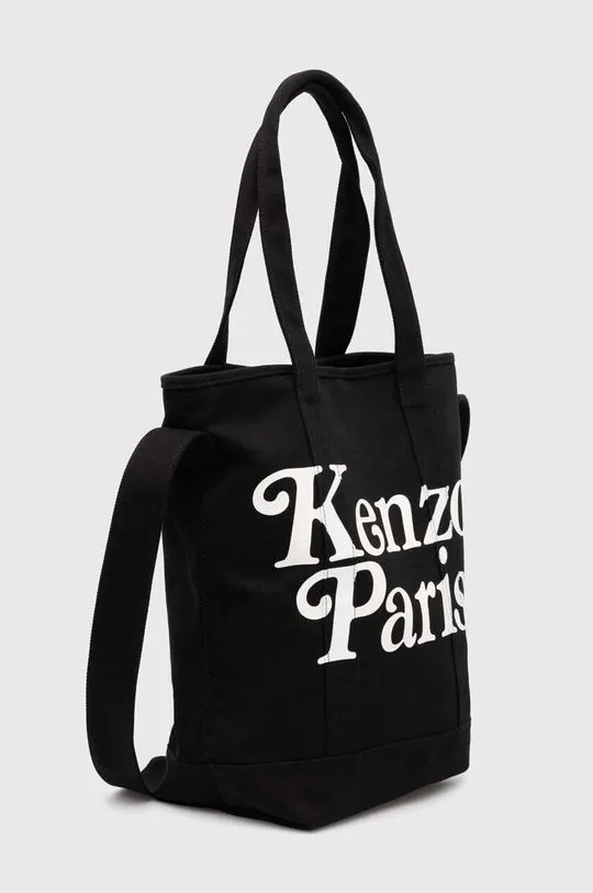 Kenzo handbag Tote Bag black color FE58SA901F35.99