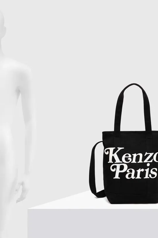 Kenzo handbag Tote Bag black color FE58SA901F35.99