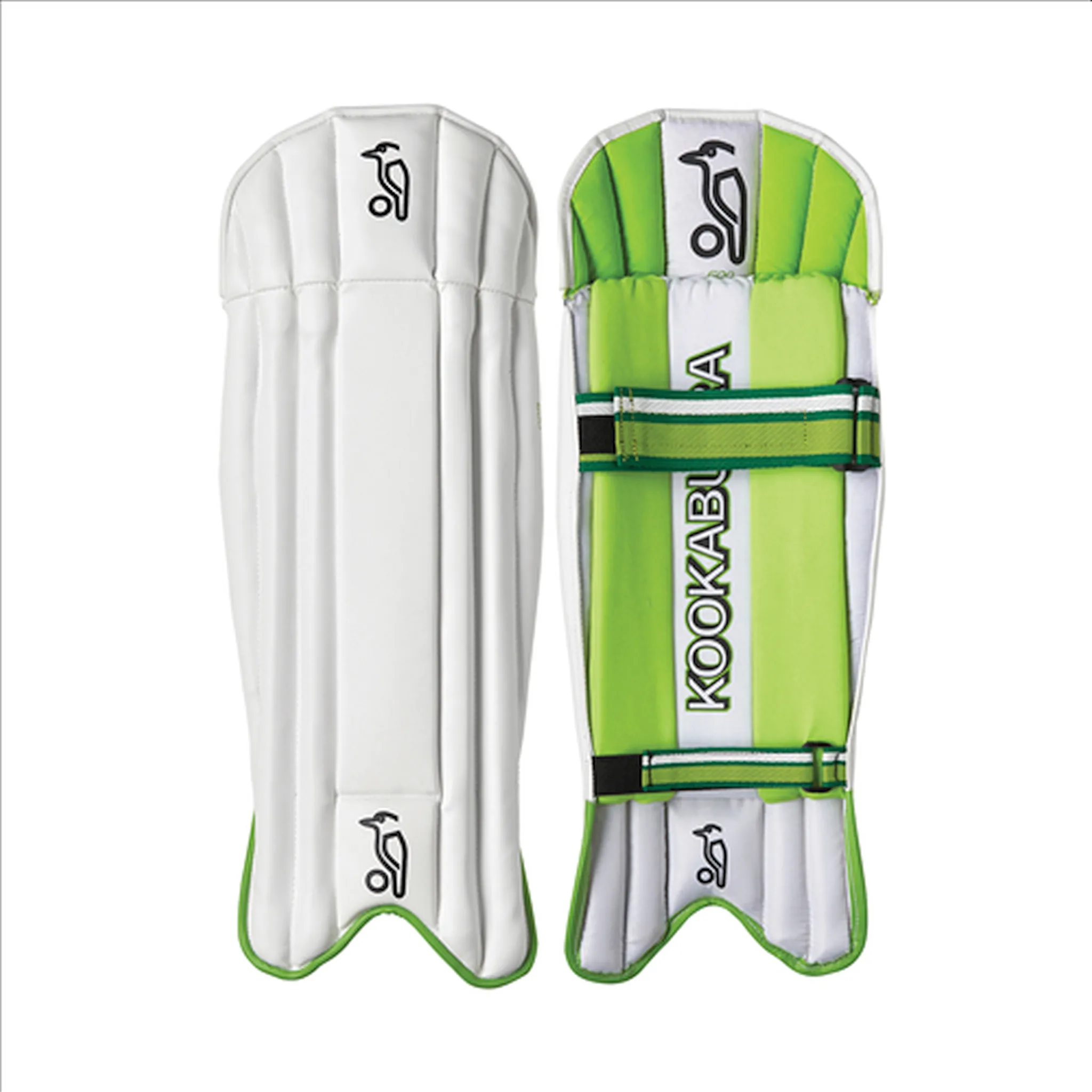 Kookaburra Pro 600 Wicketkeeping Pads