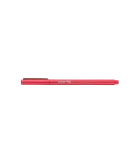 Le Pen, RED .03MM