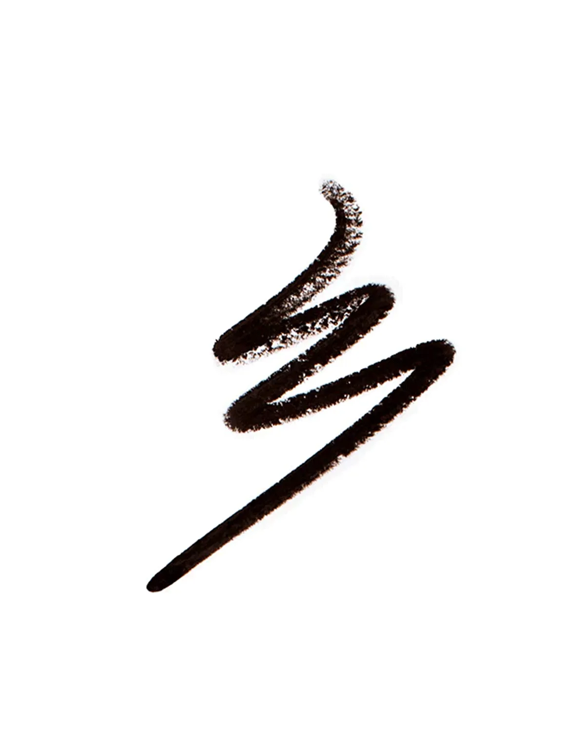 Luster Glide Eye Liner in Raven