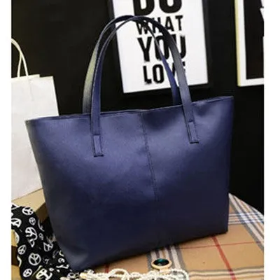 Luxury Handbags Women Bags Designer Lady Shoulder Bag Tote Purse PU Leather bolsos femenina