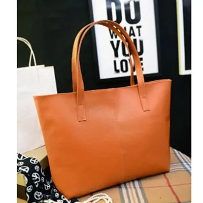 Luxury Handbags Women Bags Designer Lady Shoulder Bag Tote Purse PU Leather bolsos femenina