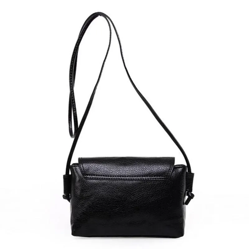 Luxury Handbags Women Bags Designer PU Leather Crossbody Shoulder Messenger Bag bolsos femenina