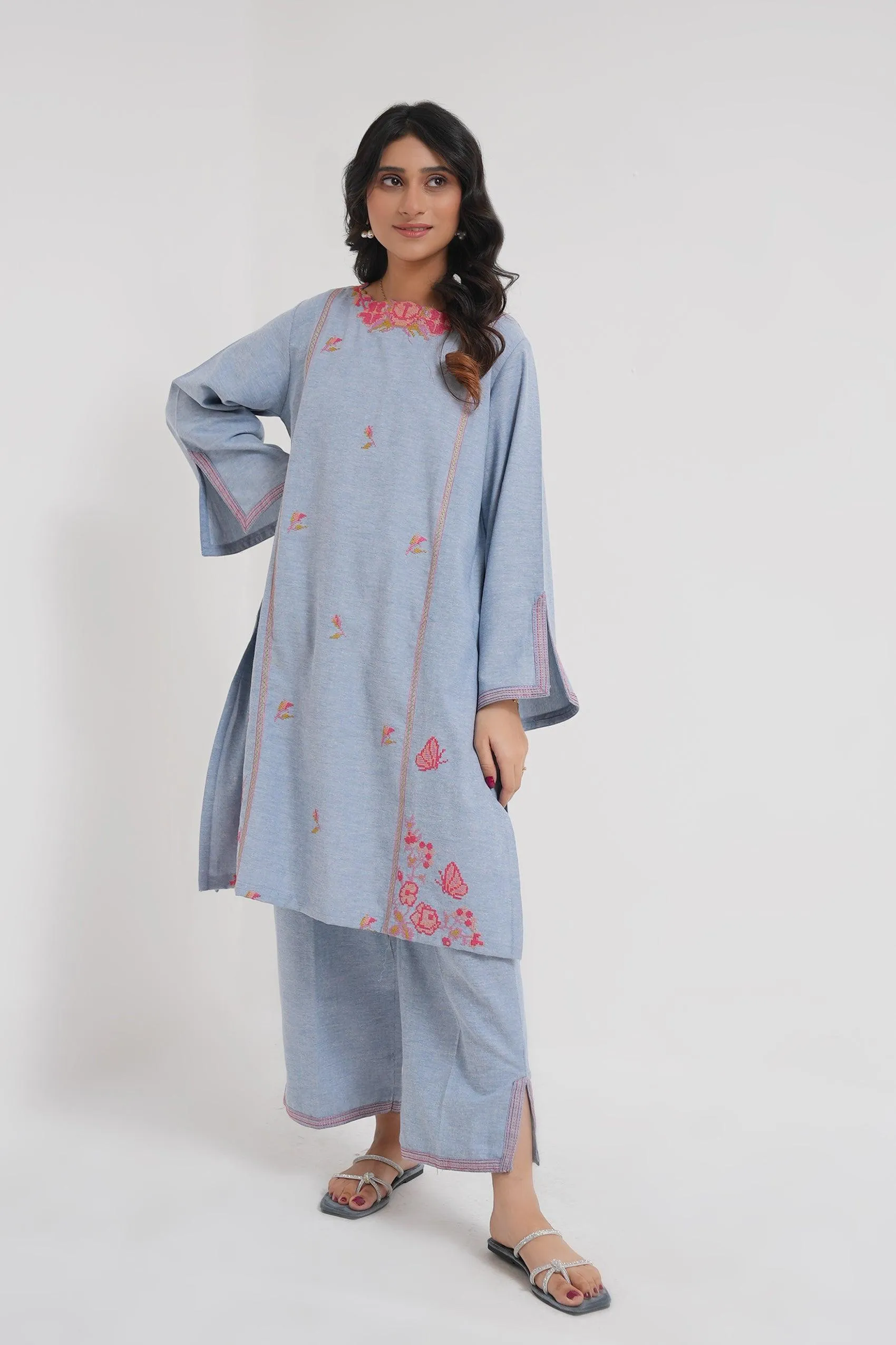 MATCHING SEPARATES KGL- 00115 (2PC)