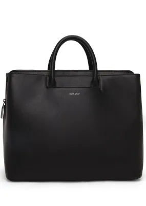 Matt & Nat Kintla Arbor Satchel Bag