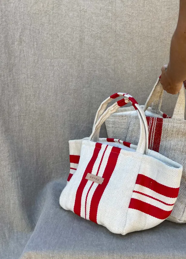 MEDIUM  BEACH TOTE