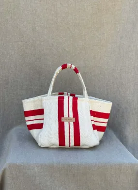 MEDIUM  BEACH TOTE