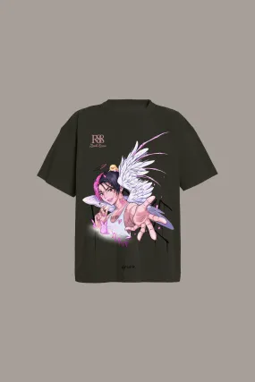 MESSENGER TEE