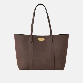 MULBERRY Bayswater Tote Bag - Ebony