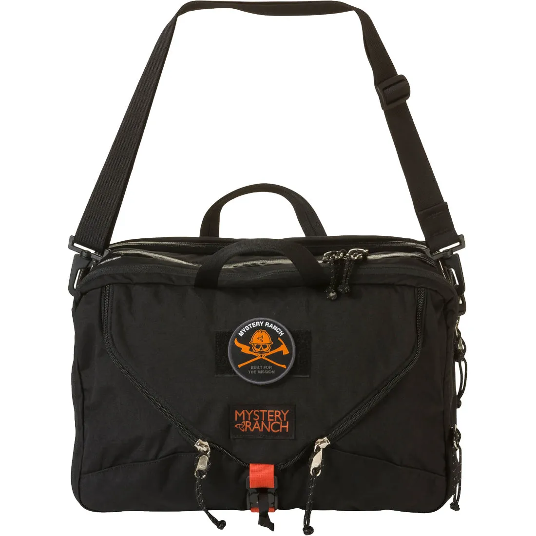 Mystery Ranch 3 Way 18 Expandable Briefcase