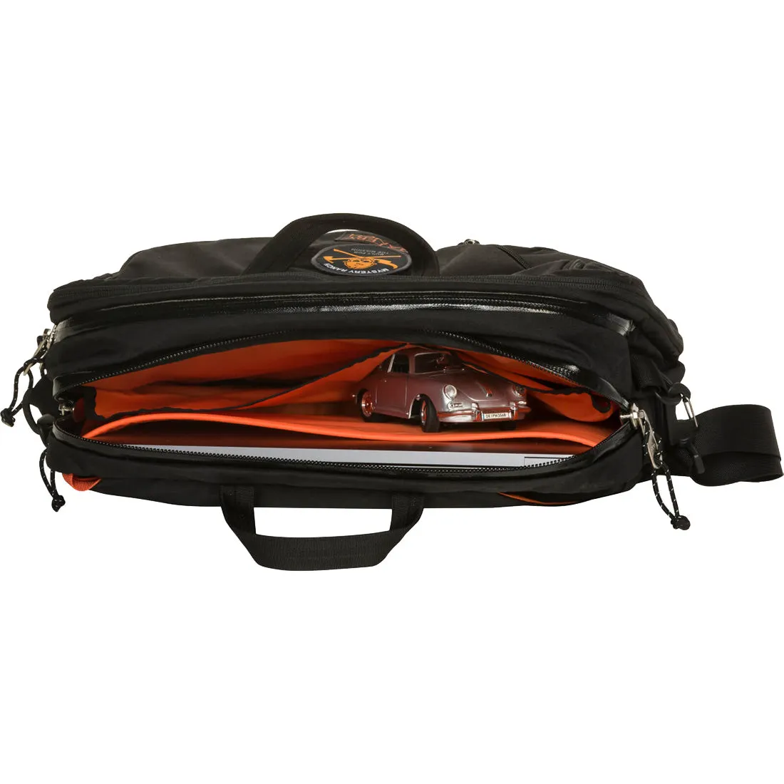 Mystery Ranch 3 Way 18 Expandable Briefcase