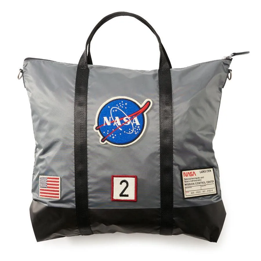 NASA Helmet Bag