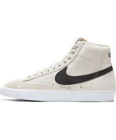 Nike Blazer Mid 'Light Orewood Brown'