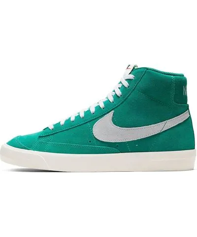 Nike Blazer Mid Vintage 77 'Nature Green'