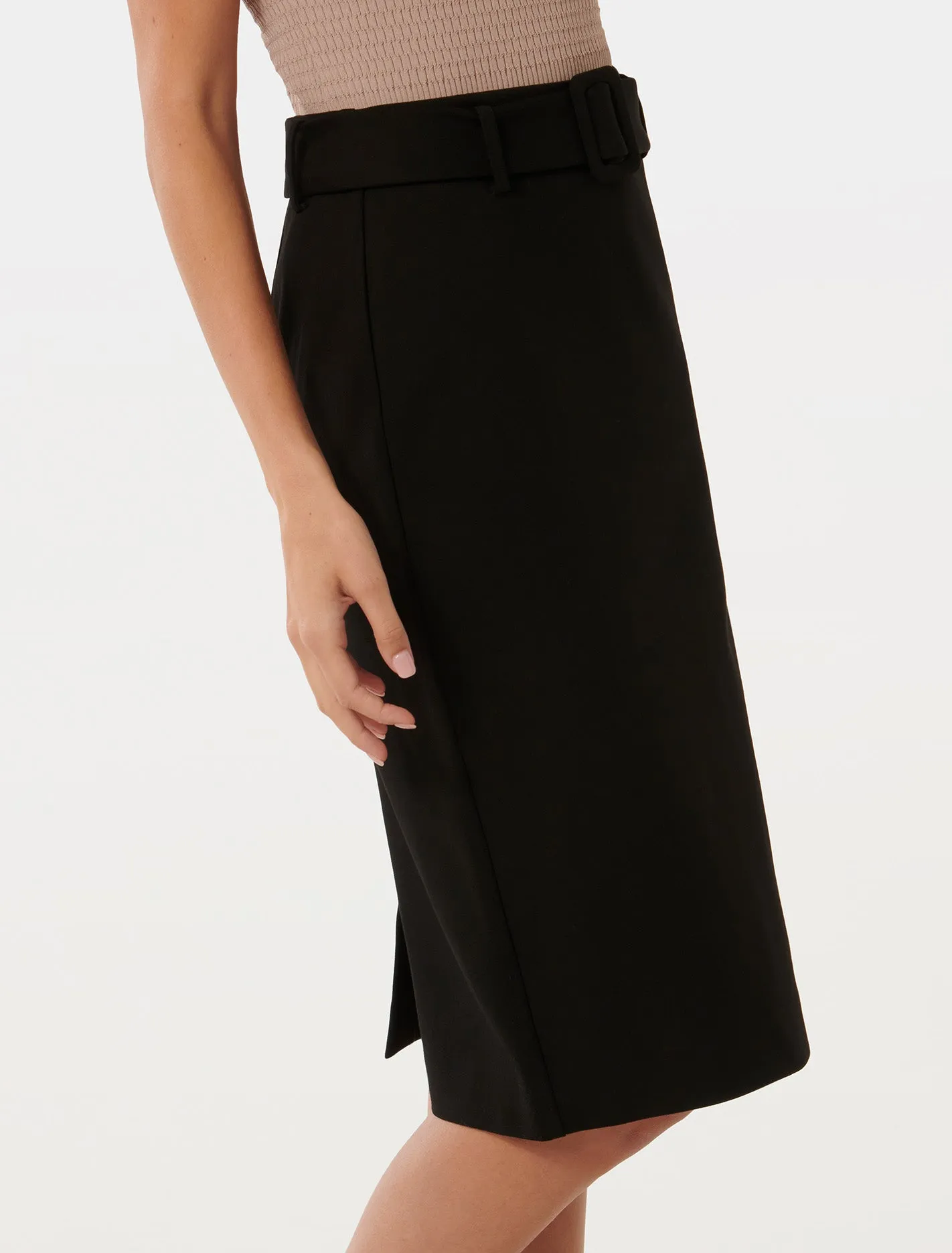 Nikita Ponte Pencil Skirt